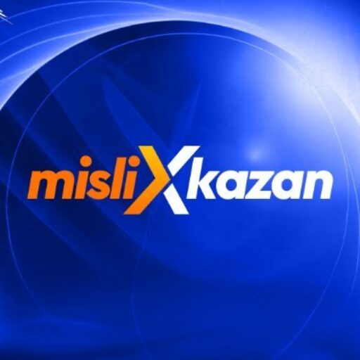 MisliKazan giriş